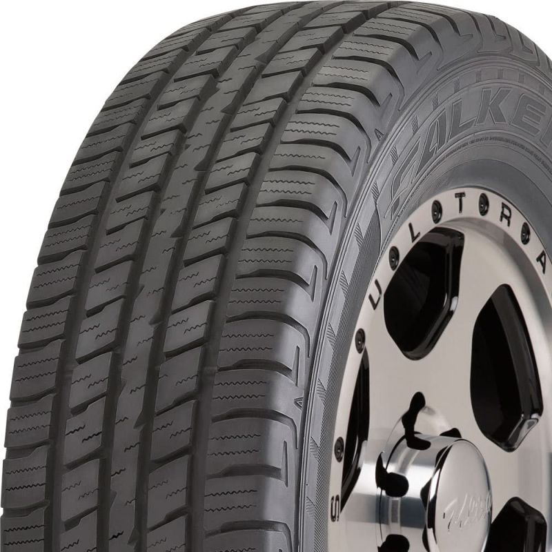 Falken Lt275/65r20/10 126/123s Fal Wildpeak H/T