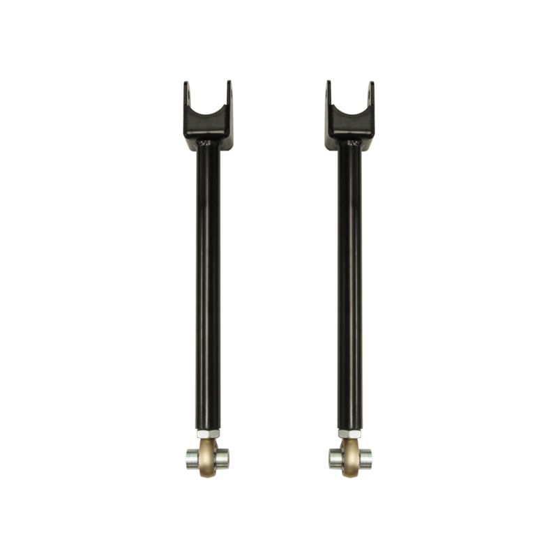 ICON 21036 07-18 Jeep Wrangler JK Front Upper Adj Link Kit