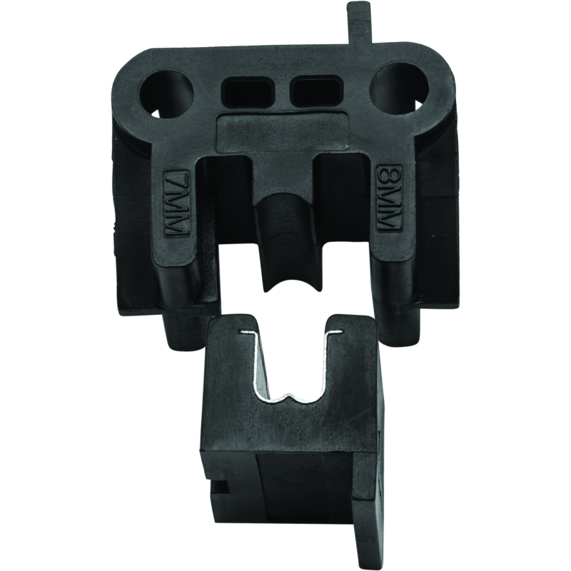 TwinPower 110135 Twin Power Ignition Wire Crimping Tool 8.5-9.5 mm