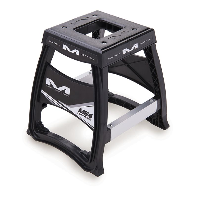 Matrix Concepts M64-101 M64 Elite Stand - Black