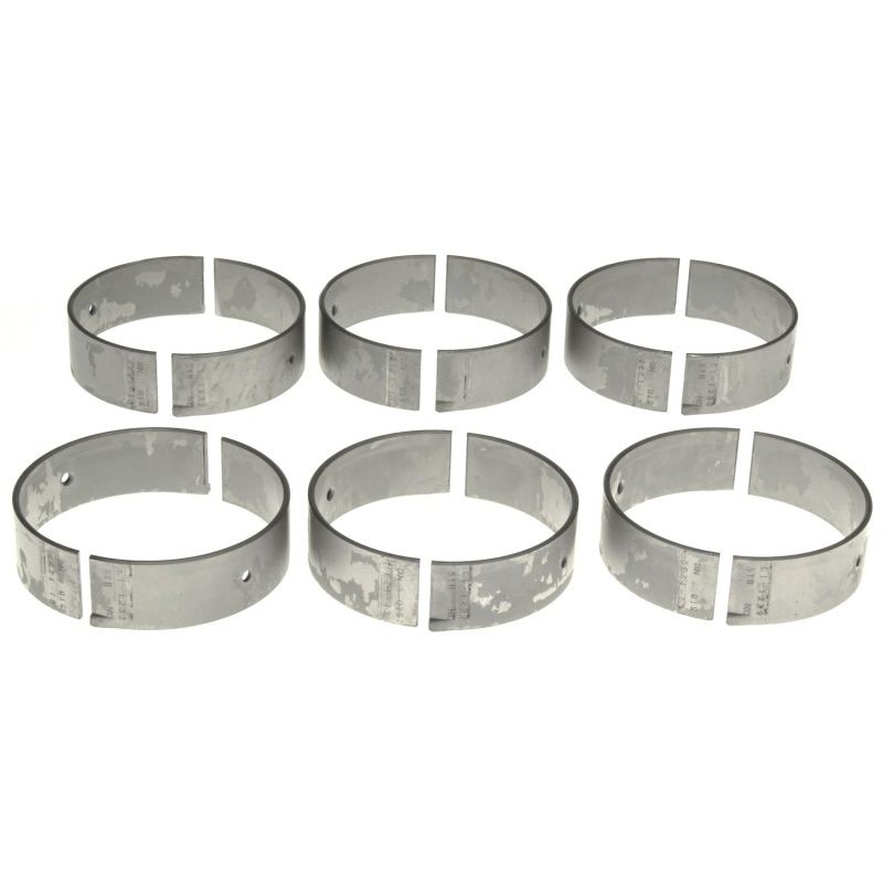 Clevite CB1915P25MM(6) Nissan VQ40DE Con Rod Bearing Set