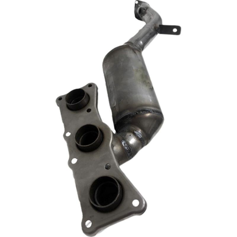Davico Mfg 18274 Direct Fit Catalytic Converter