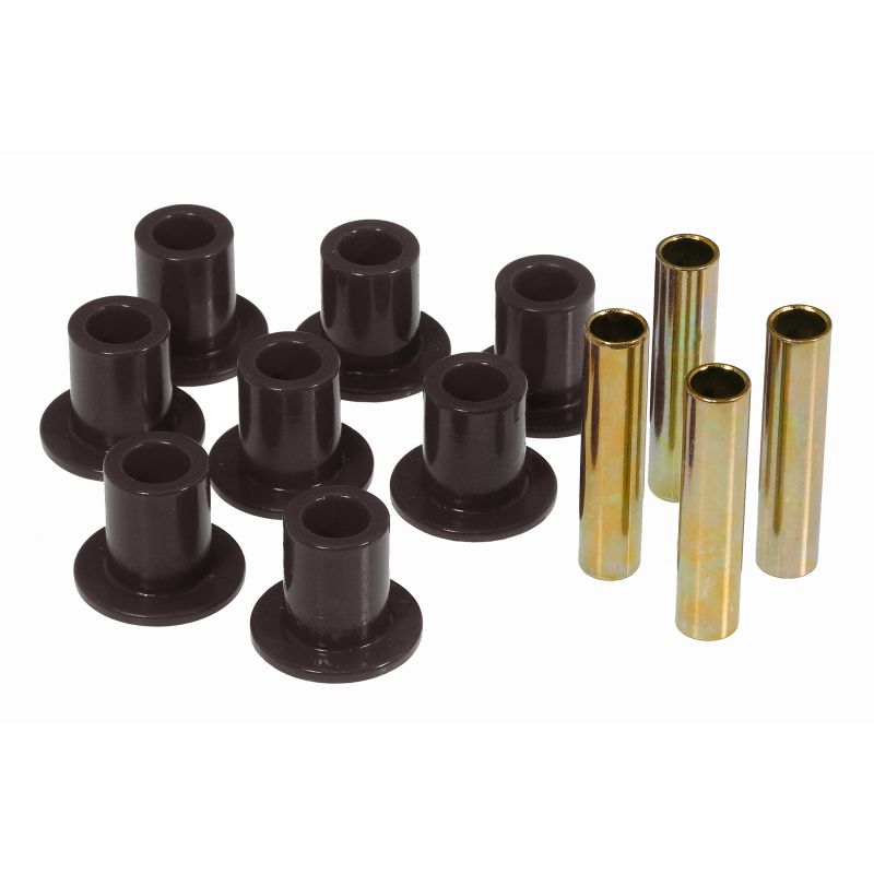 PROTHANE PTN4-1005BL Dodge Spring Bush Kit Full Size 69-93