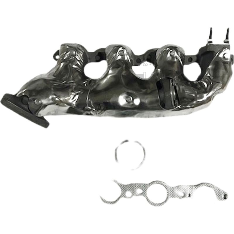 Davico 663020 Exhaust Manifold