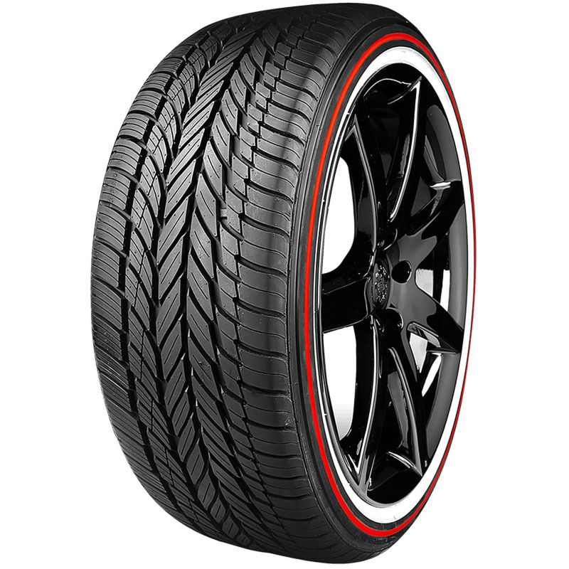 Vogue 245/45r19xl 102v Vog Cbr Red Stripe