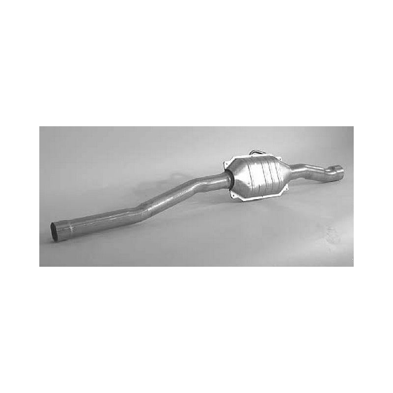 Davico Mfg 14576 Direct Fit Catalytic Converter