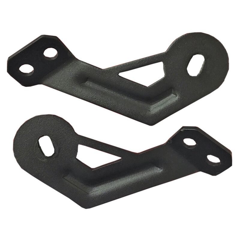 Seizmik 56-18069 Polaris General Mirror Mount Pair
