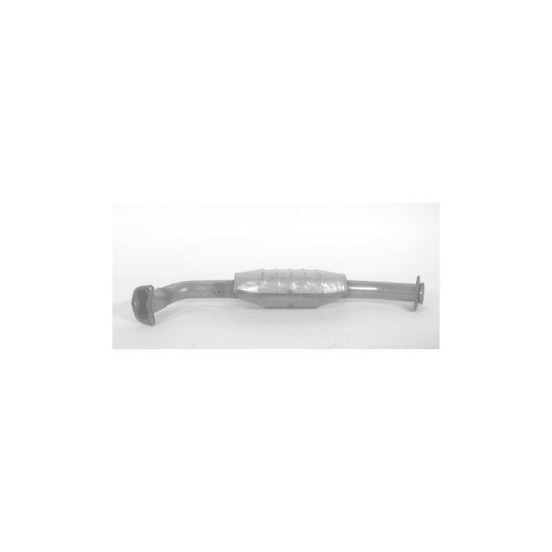 Davico Mfg 17066 Direct Fit Catalytic Converter