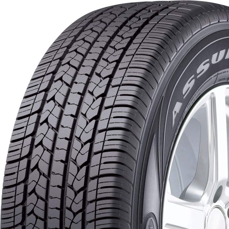 Goodyear  755032383 235/60R17 Assurance CS Fuel Max