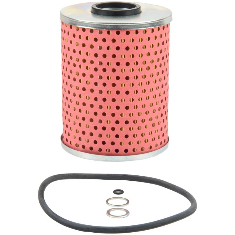 Bosch 72192WS Bosch Oil Filter