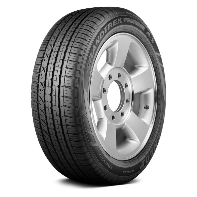 Dunlop 290123512 235/50r19 Grandtrek Touring A/S