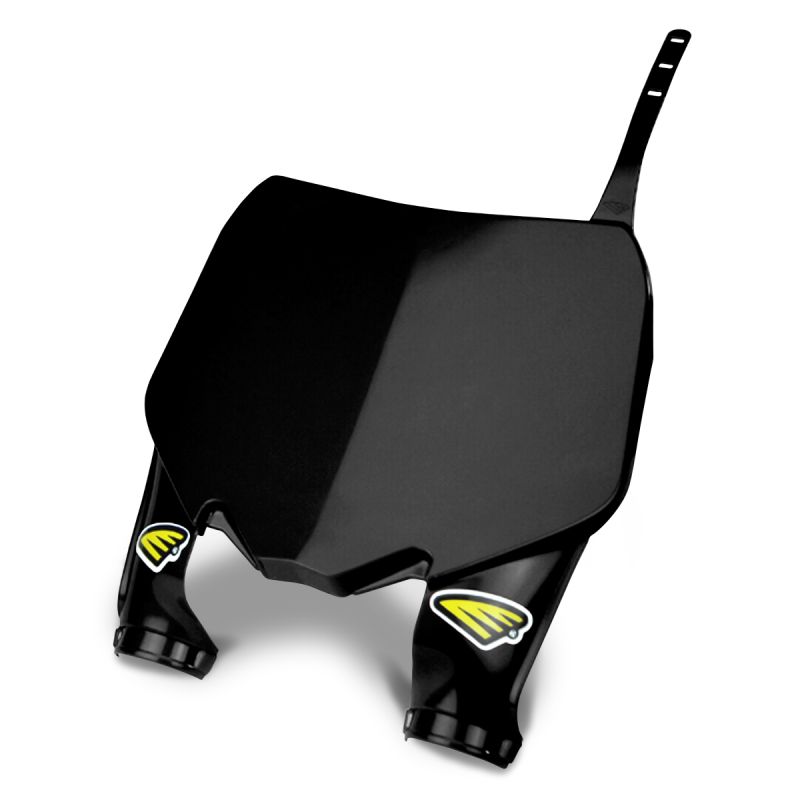 Cycra 1CYC-1209-12 13-17 Honda CRF250R-450R Stadium Plate - Black