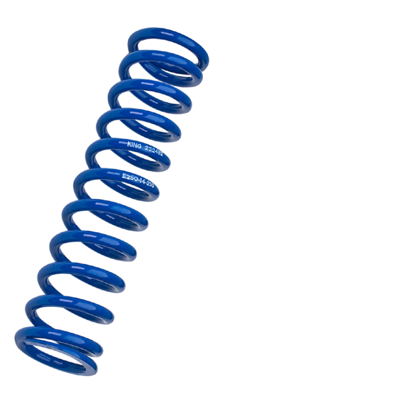 King Shocks 2.5 ID Coil Springs 12 x 350lb
