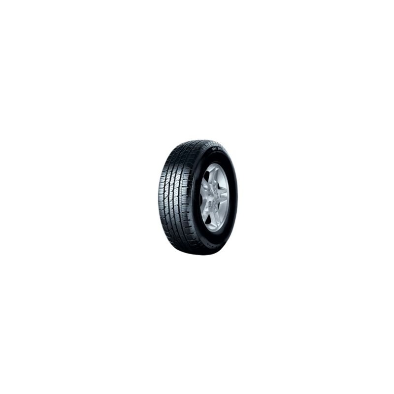 Continental 235/55r19 101h Crosscontact Lx Sport