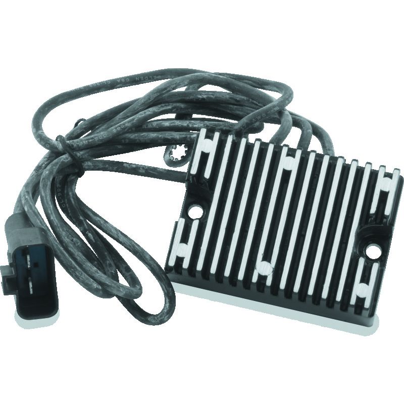 TwinPower 498298 Voltage Regulators