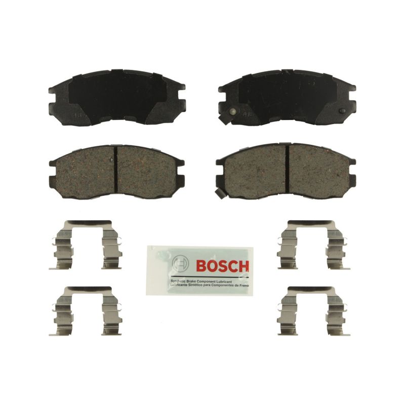 Bosch BE484H Brake Pads Front