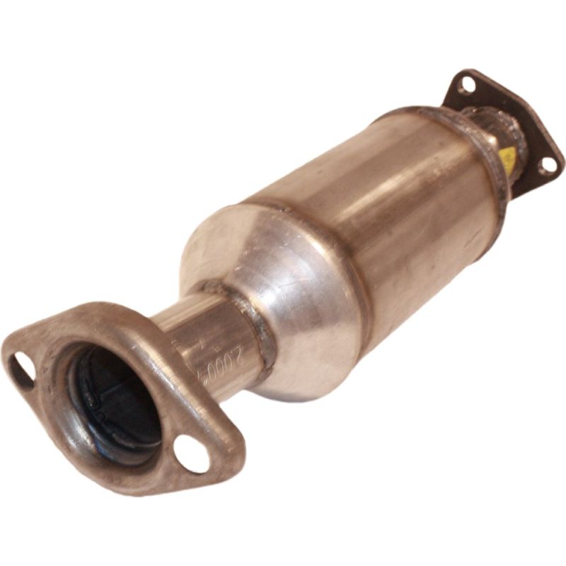 Davico Mfg 13063 Direct Fit Catalytic Converter