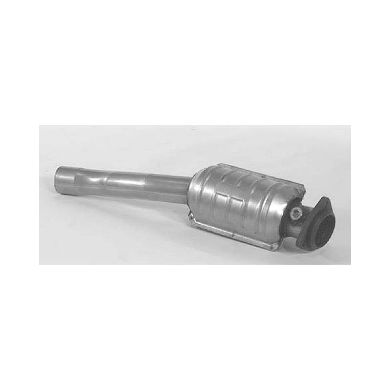 Davico Mfg 13201 Direct Fit Catalytic Converter