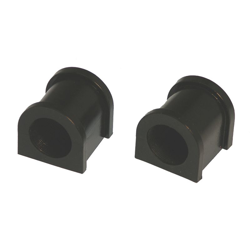 Prothane 18-1119-BL 01-02 Lexus IS300 Front Sway Bar Bushings - 27.2mm - Black
