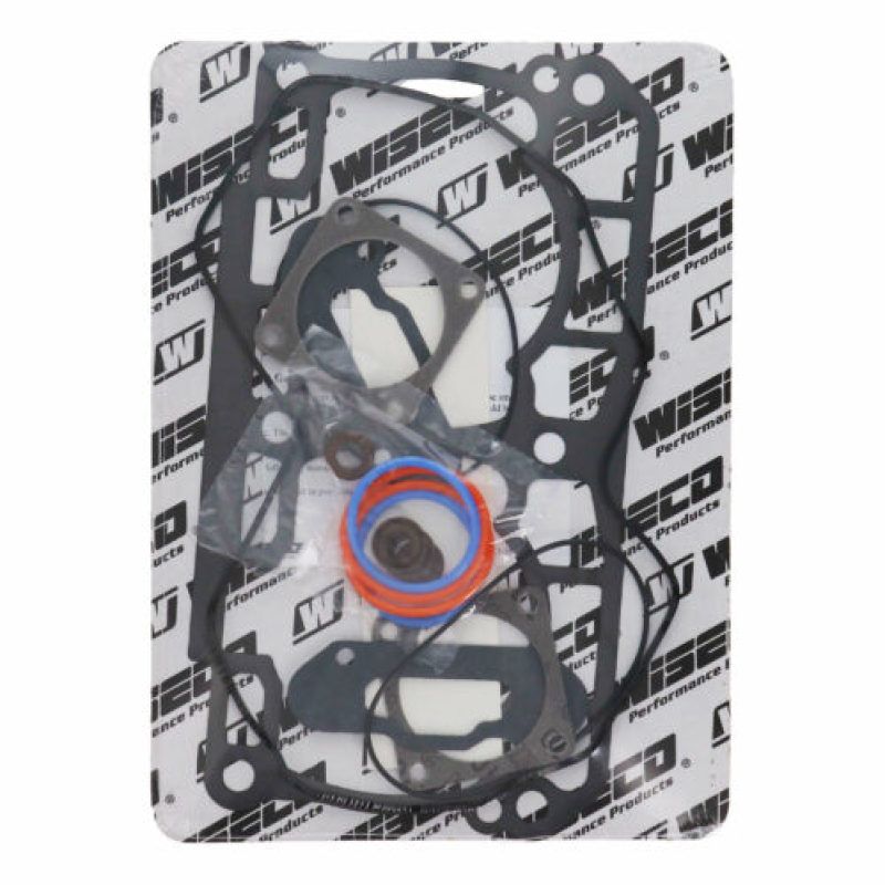 Wiseco W5531 81-20 Yamaha PW50 Top End Gasket Kit