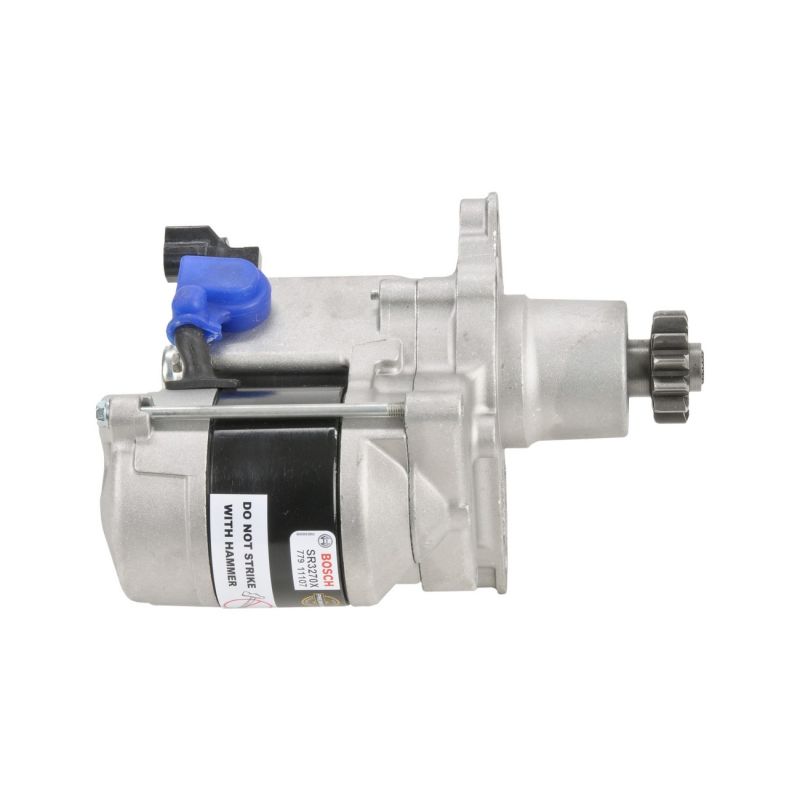 Bosch SR3270X  Premium 100% Remanufactured Starter