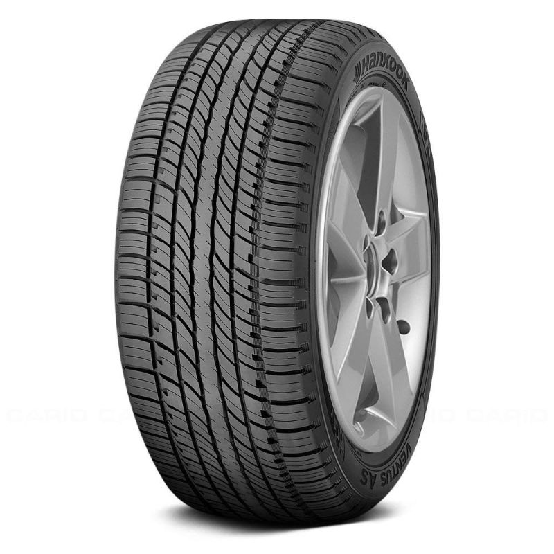 Hankook 255/55r19xl 111v Han Ventus As Rh07