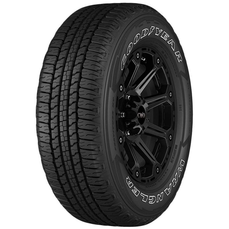 Goodyear  157254620 265/75r16 Wrangler Fortitude Ht