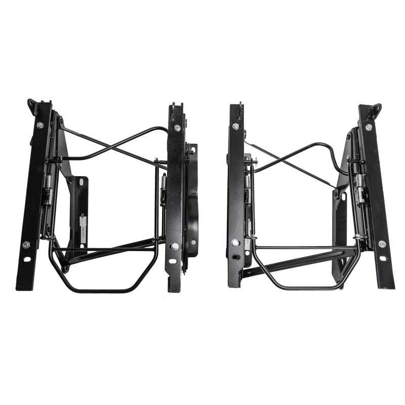 PRP Seats C82 PRP Jeep CJ7/YJ Seat Mounts  (Complete Pedestal) - Pair