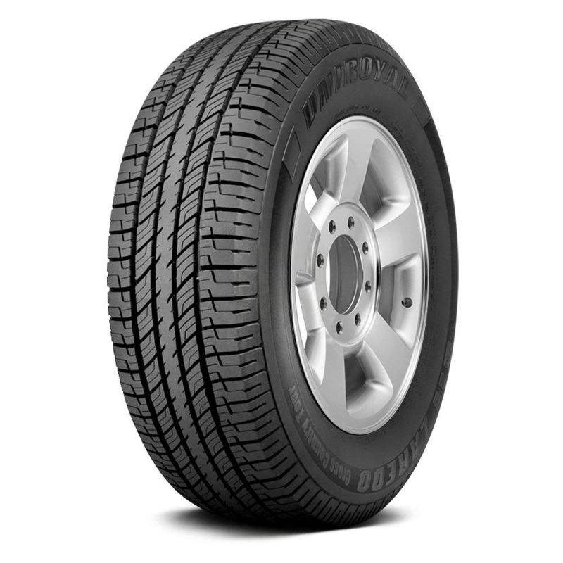 Uniroyal P235/65r17 103t Uni Laredo Cross Country Tour