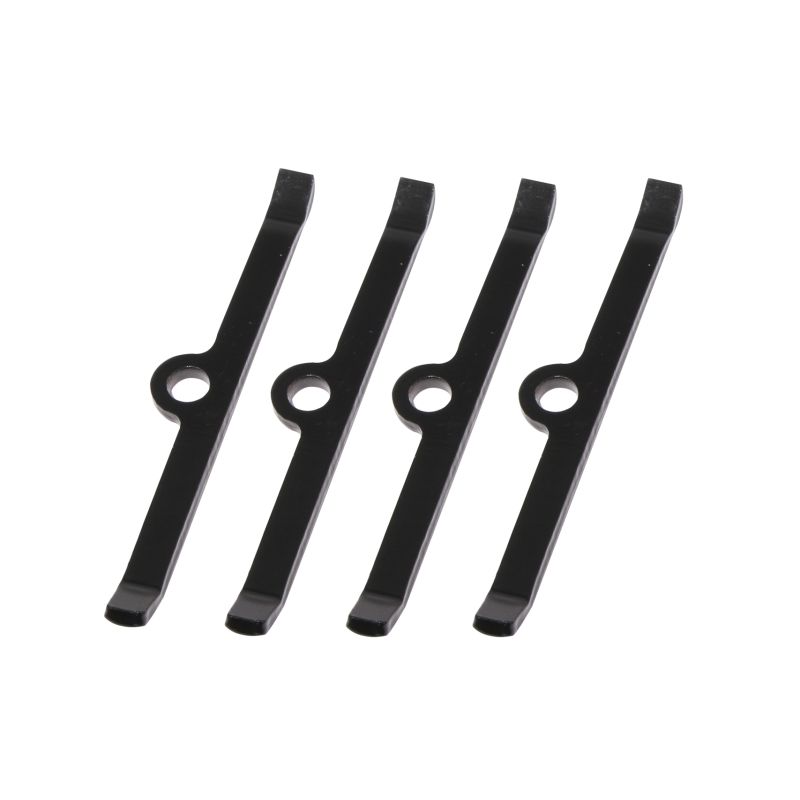 MOROSO MOR68530 Chrome V. Cvr Hold Downs