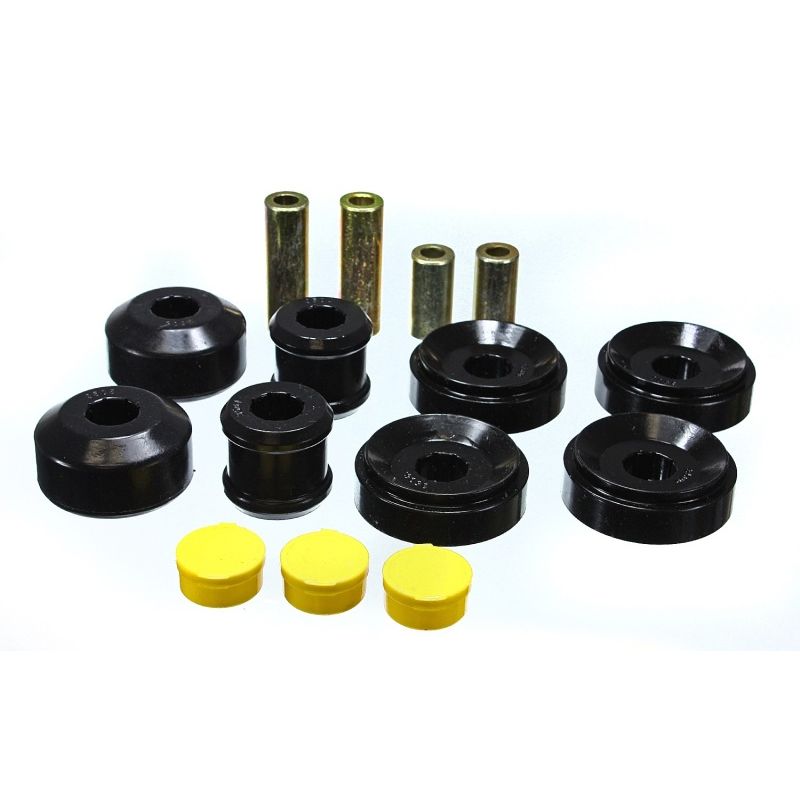 ENERGY SUSPENSION ENE3-3195G 10-  Camaro Control Arm Front Bushing Set
