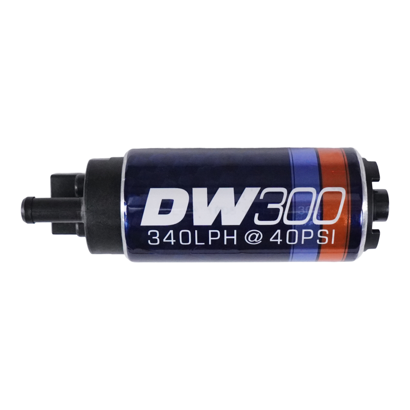 DeatschWerks 340 LPH DW300 Series In-Tank Fuel Pump