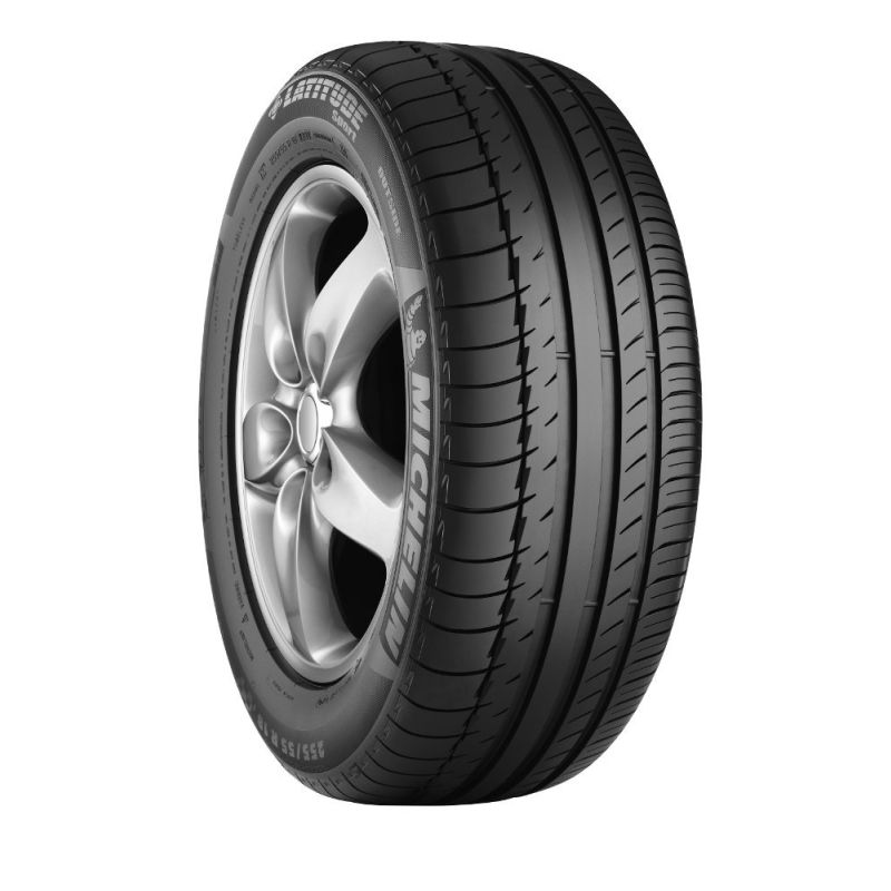 Michelin 275/55r19 111v Mic Latitude Sport