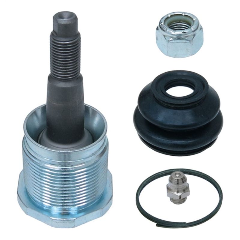 RockJock Currectlync Modular Extreme Duty Steering Rod End Cartridge GM 1T Taper