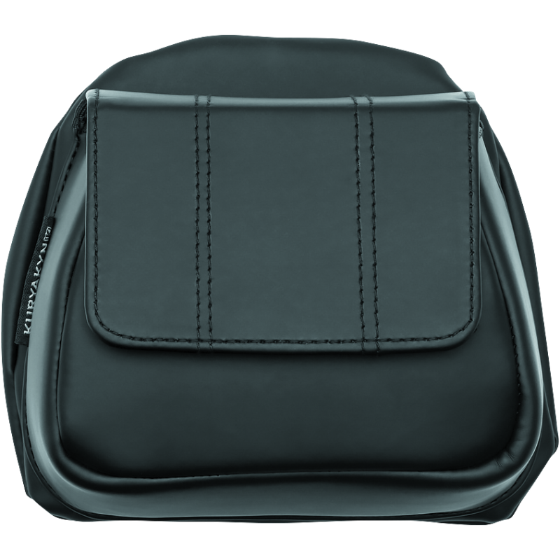 Kuryakyn 5208 Fairing Lower Door Pockets