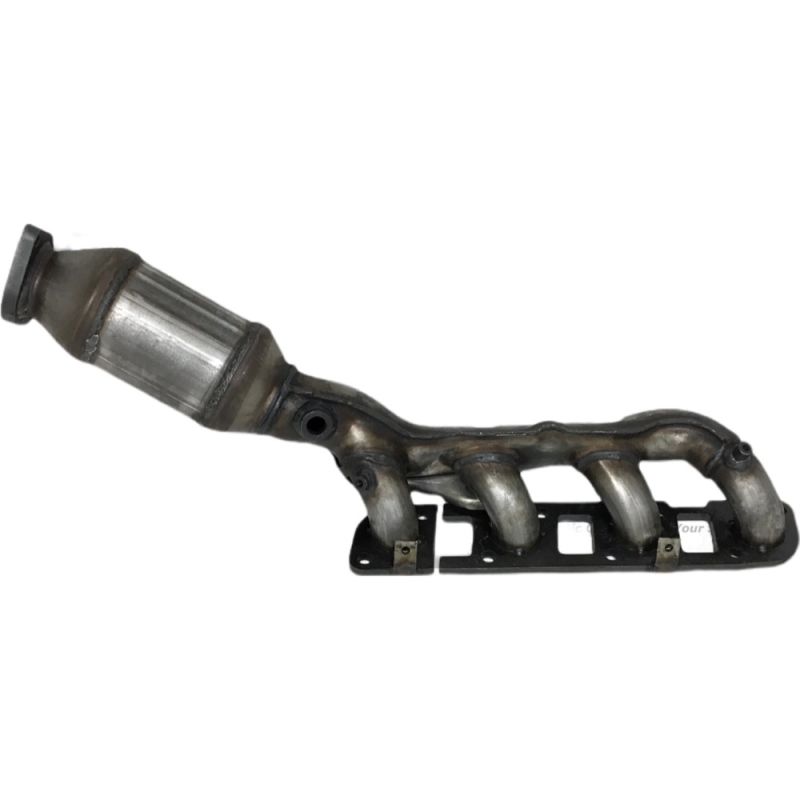 Davico Mfg 17220 Direct Fit Catalytic Converter
