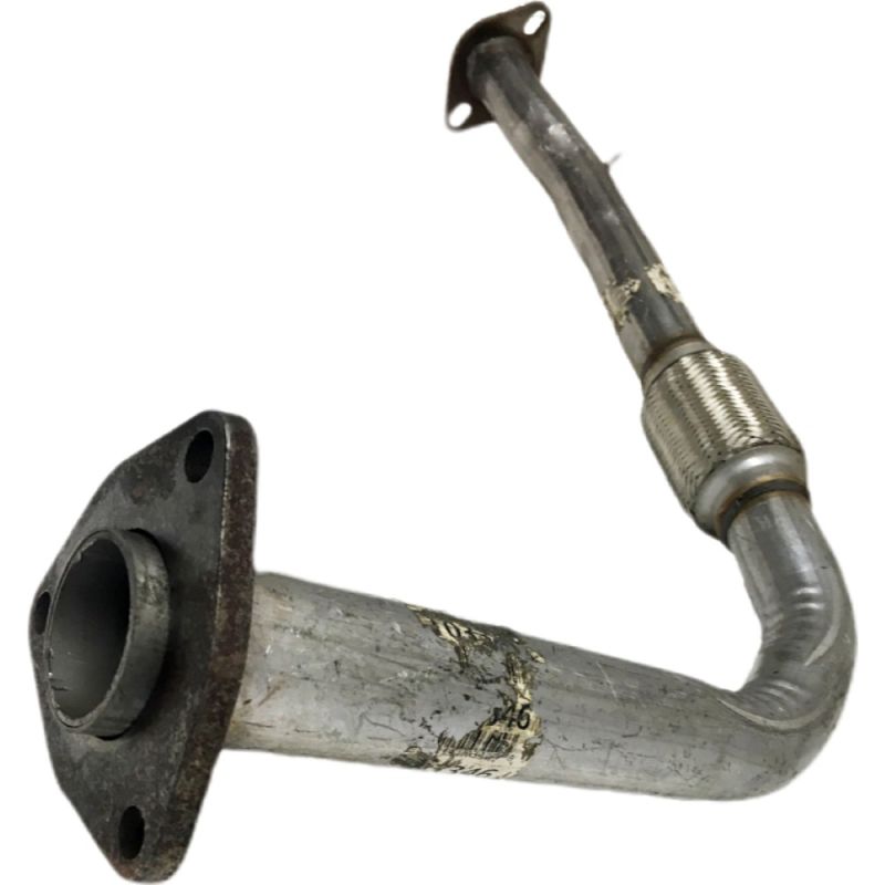 Davico 429804 Exhaust Pipe