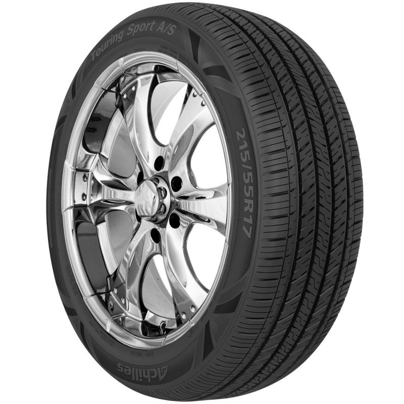 Achilles 000000ATP52 Touring Sport As 225/60R16