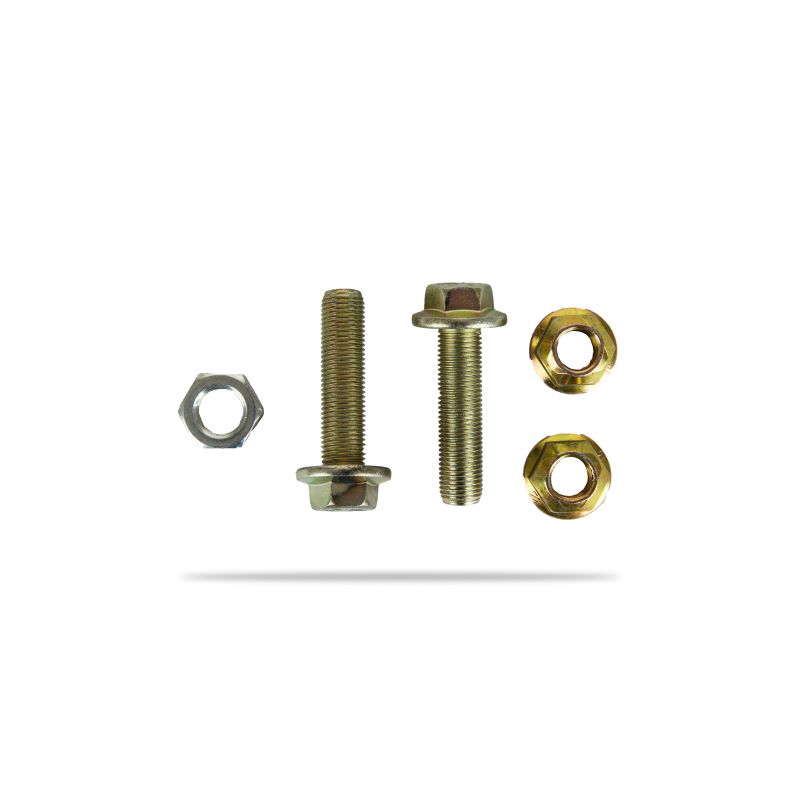 Pedders Clevis Bolt & Nut 2006-2009 G8