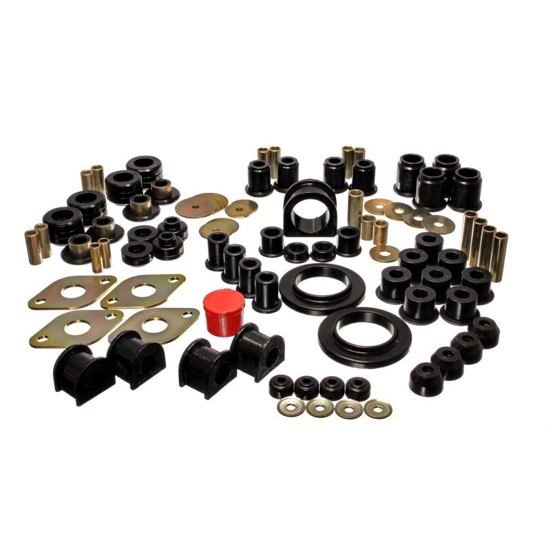 ENERGY SUSPENSION ENE8-18104G TOY TACOMA MASTER KIT
