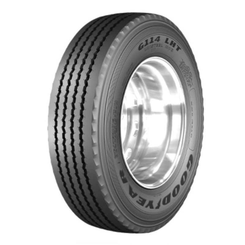 Goodyear  755907383 255/65r18 Assurance Cs Fuel Max