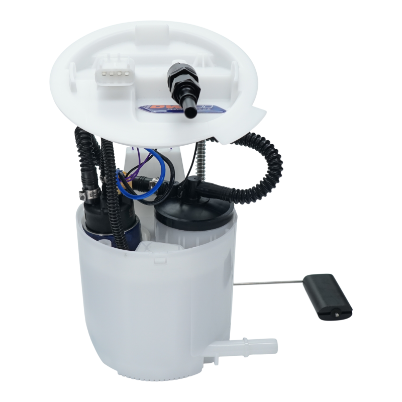 DeatschWerks 9-403-7232 DW400 Performance Pump Module for 11-14 Mustang