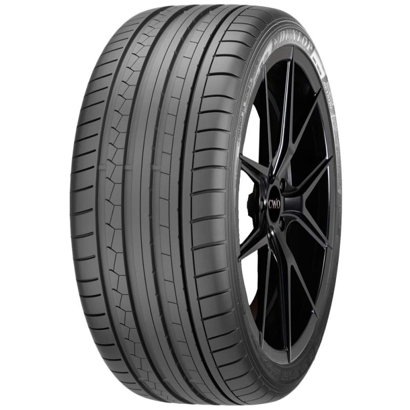 Dunlop 265025944 265/45r20 Sp Sport Maxx Gt