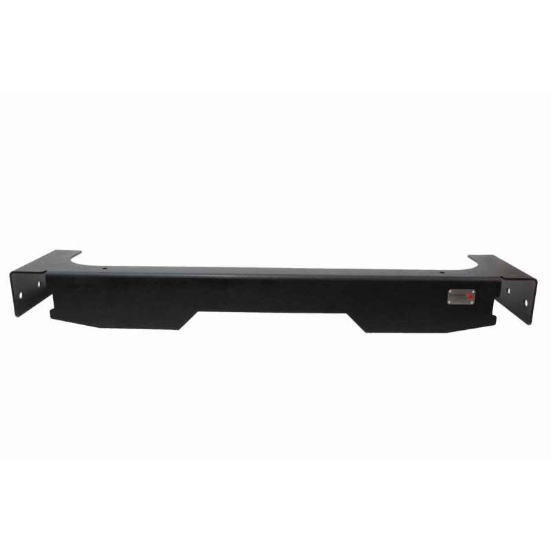 Fishbone Offroad 07-18 Jeep Wrangler JK Rubicon/Unlimited Rear Bumper Delete