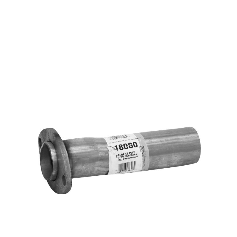 AP Exhaust 18080 Prebent Exhaust Pipe