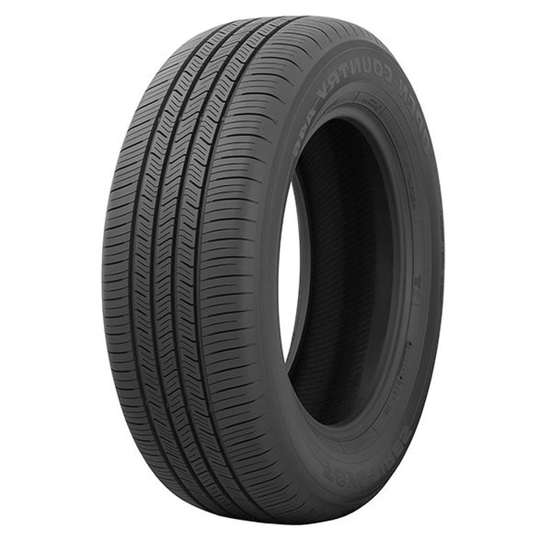 Toyo 255/60r18 108h Toy Open Country A46