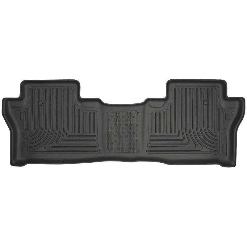 HUSKY LINERS HSK19411 2nd Seat Floor Liner