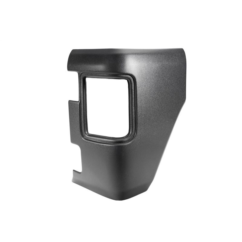 Rear Corners Body Armor 18-     Jeep Wrangler JL