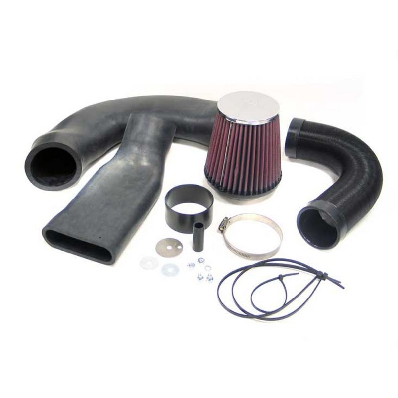 K&N 57-0182-1 Performance Air Intake System
