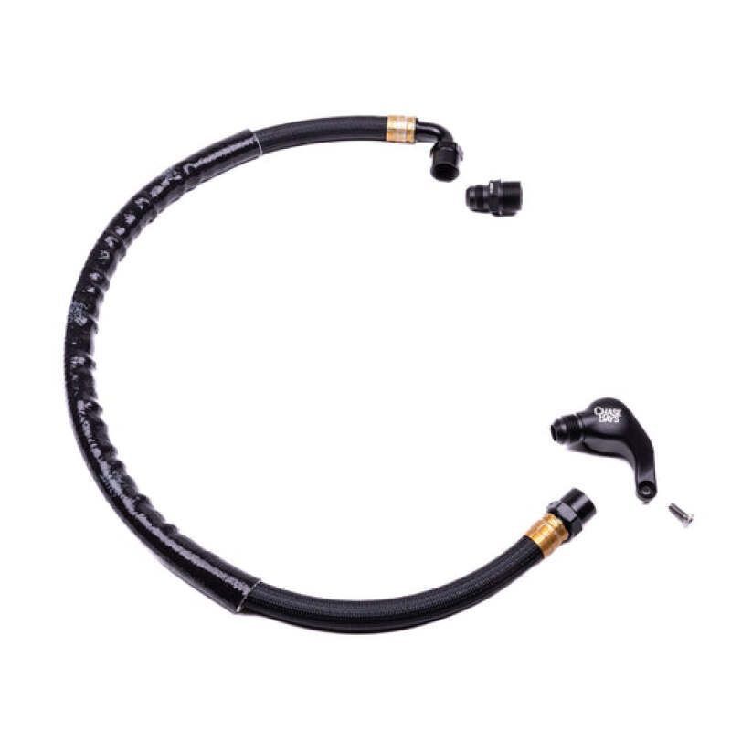 Chase Bays CB-RB-DRAIN Nissan RB20/RB25/RB26 Cylinder Head Oil Drain Kit